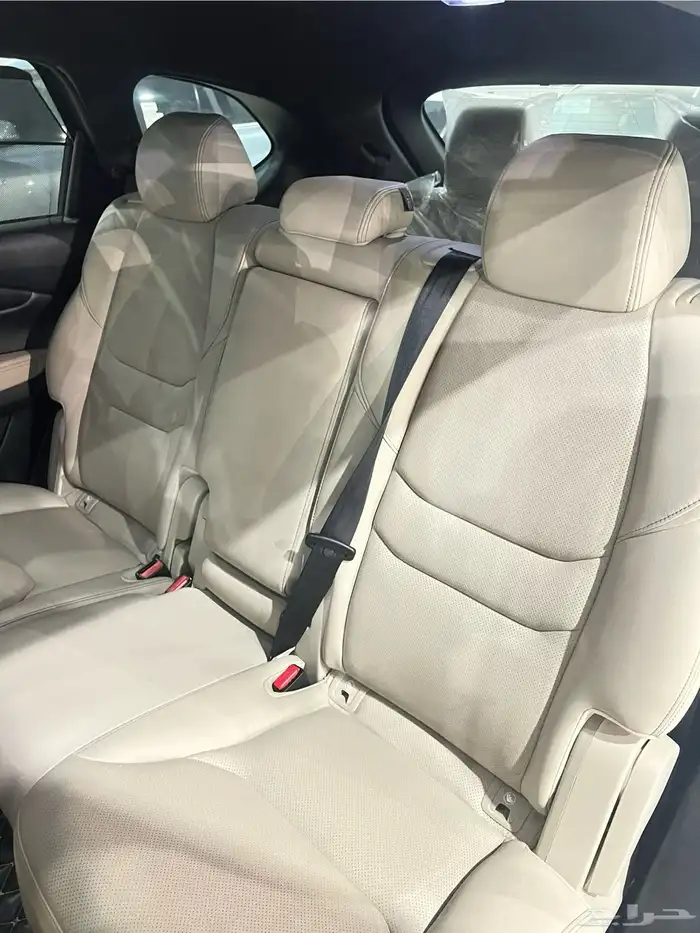 مازدا CX9 2020 فل كامل شبه جديد ( الحاج حسين علي رضا ) 9