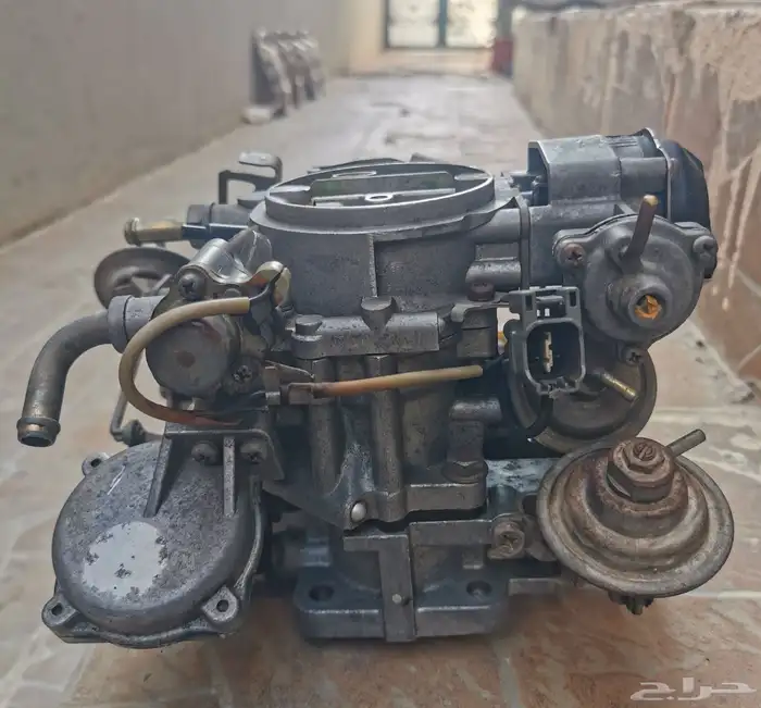 كربريتر لاندكروزر صالون 97 0