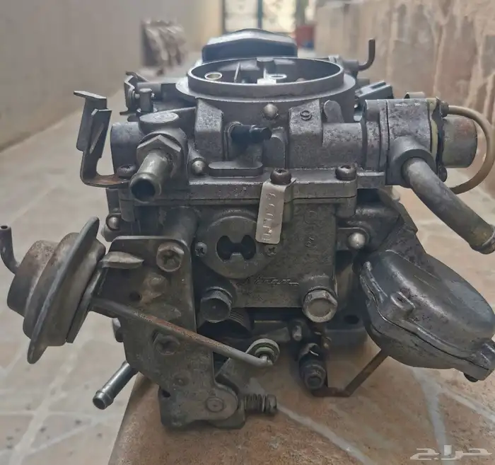 كربريتر لاندكروزر صالون 97 5