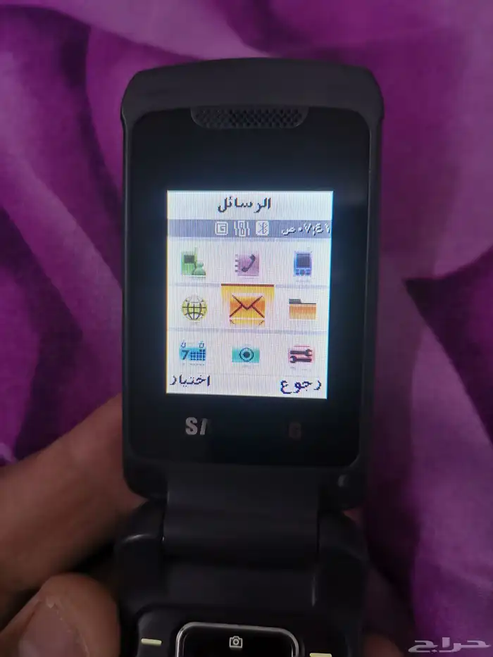 سامسونج SGH-M310 8