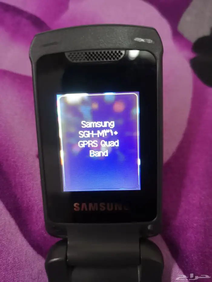 سامسونج SGH-M310 4