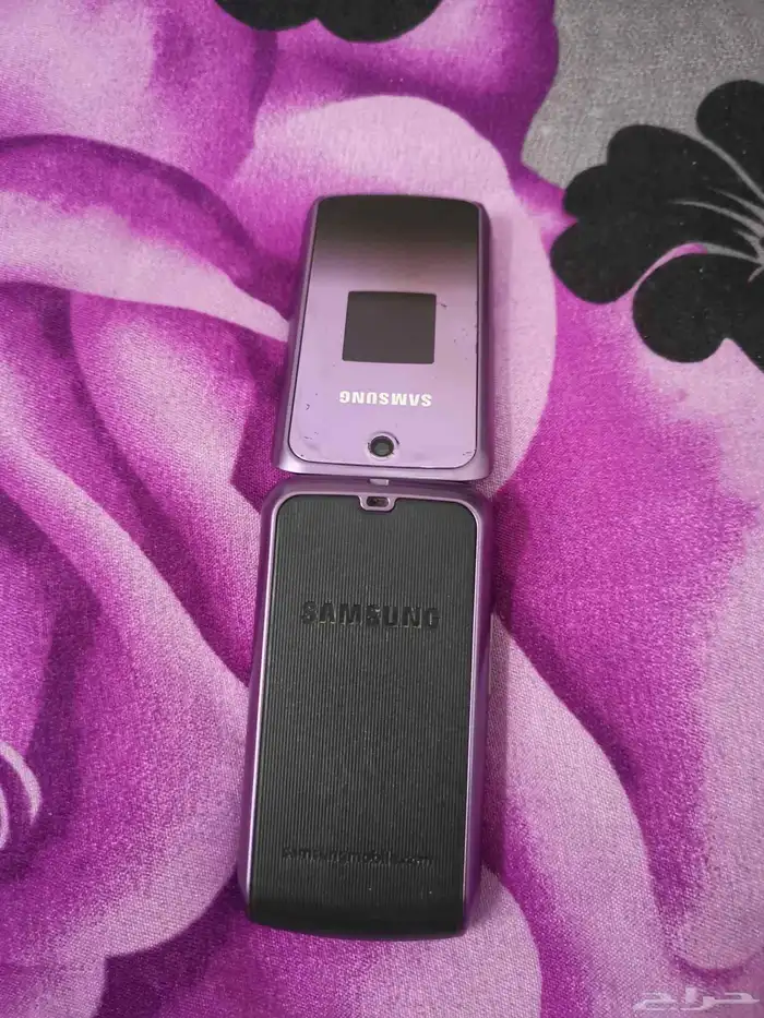 سامسونج SGH-M310 1