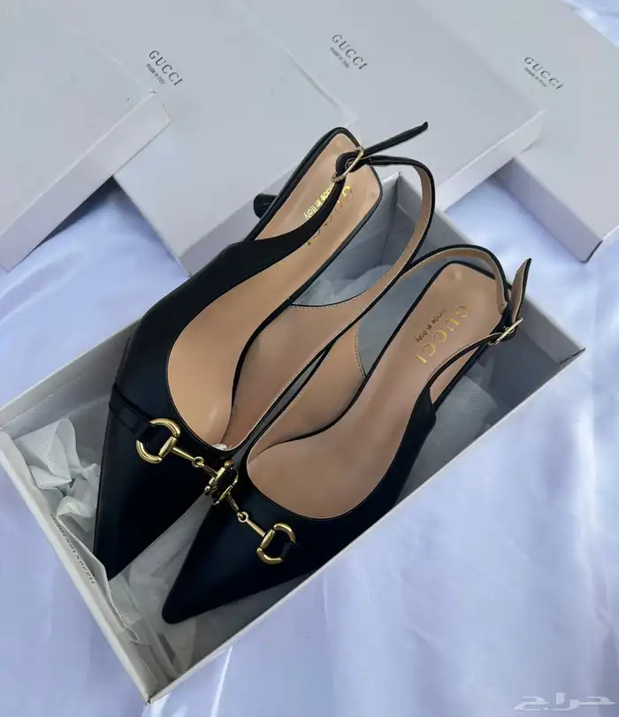 كعب قوتشي ماستر كواليتي 4