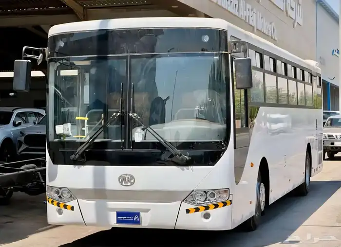 باص C9 انكاي 2025 - 67 راكب ديزل 1