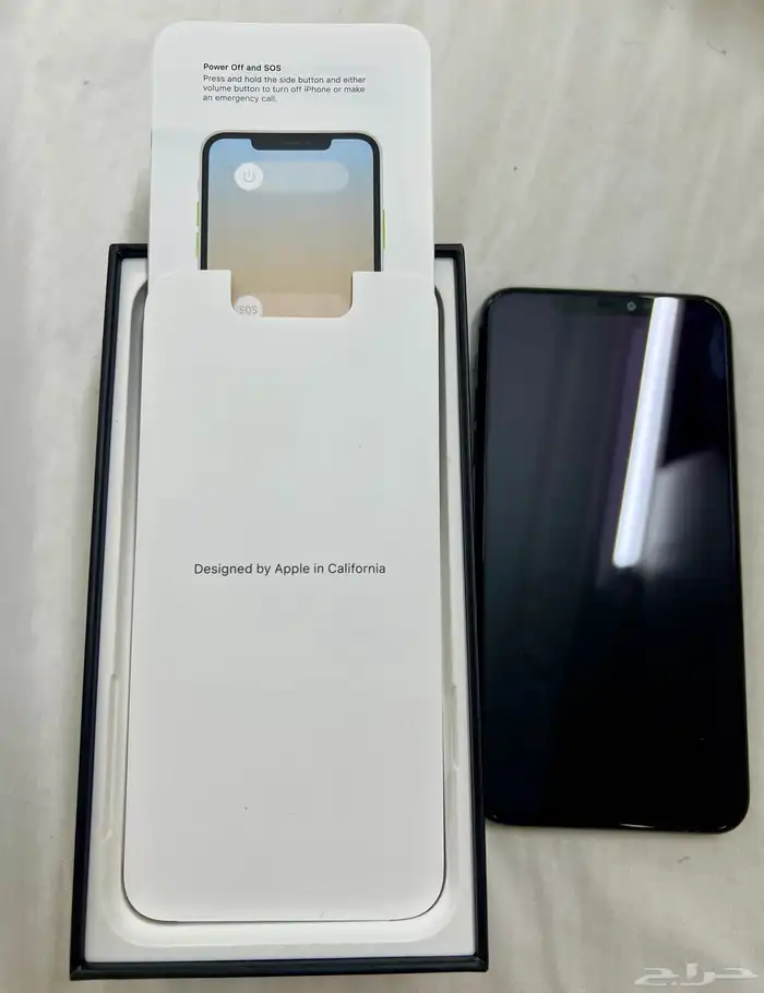 أيفون 11 برو ماكس 1