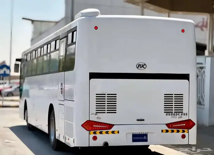 باص C9 انكاي 2025 - 67 راكب ديزل 8