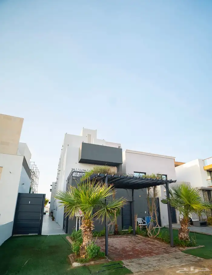 فيلا خاصة درة العروس 29