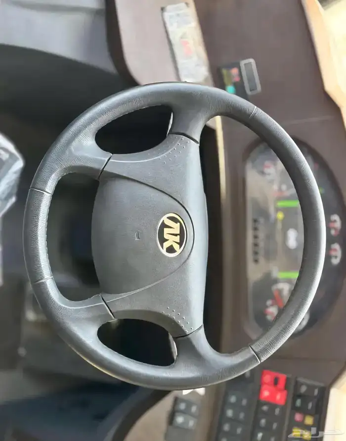 باص C9 انكاي 2025 - 67 راكب ديزل 12