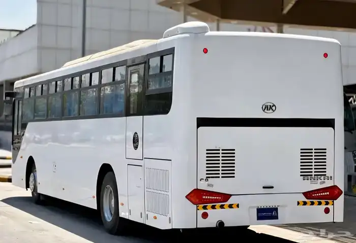 باص C9 انكاي 2025 - 67 راكب ديزل 7