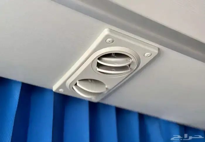 باص C9 انكاي 2025 - 67 راكب ديزل 22