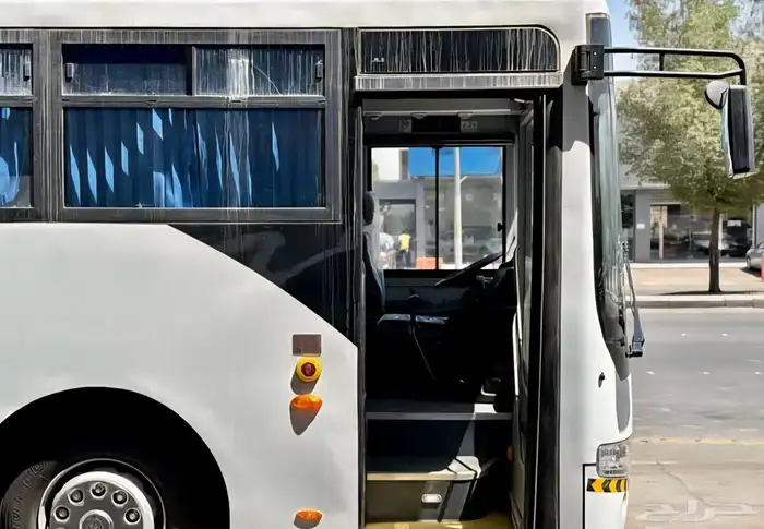 باص C9 انكاي 2025 - 67 راكب ديزل 17