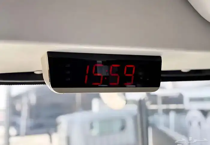 باص C9 انكاي 2025 - 67 راكب ديزل 11