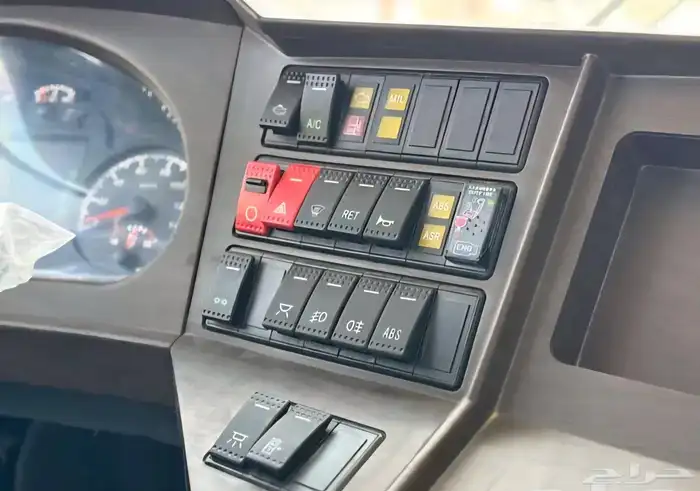 باص C9 انكاي 2025 - 67 راكب ديزل 13