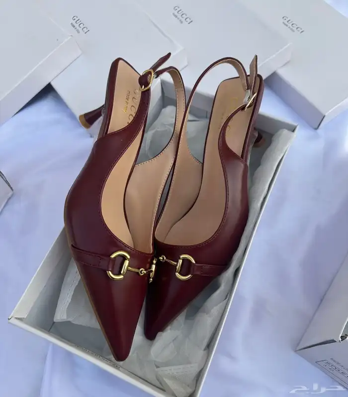 كعب قوتشي ماستر كواليتي 12