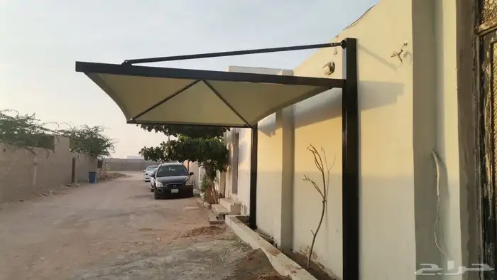 مظلات وسواتر وبيوت الشعر 8