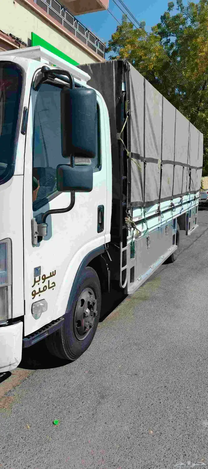 دينة 6 متر مشاوير توصيل داخل بيشة وجميع أنحاء المملكة 0