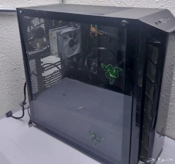 بي سي كمبيوتر 3