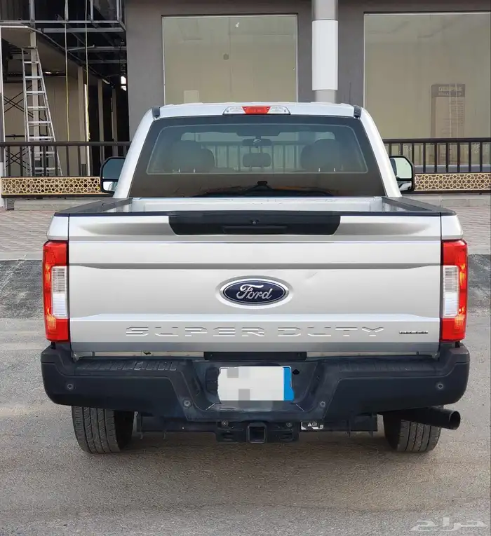 فورد F350 --2019 1