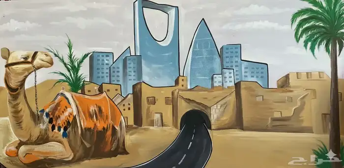 رسام وتصميم وتنفيذمشاريع الطلاب 17