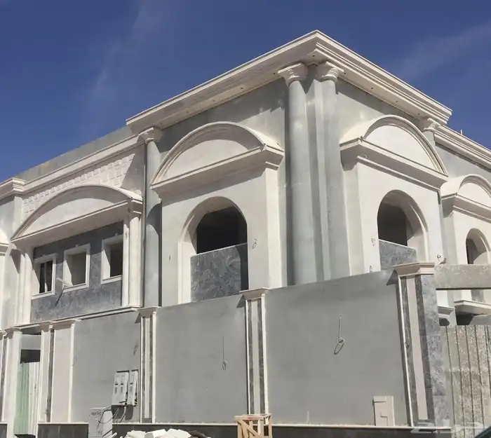 مقاول حجر ورخام حجر رياض دي ور خاريجي 7