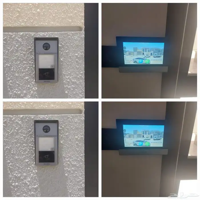 انتركم هيك فيجن 0