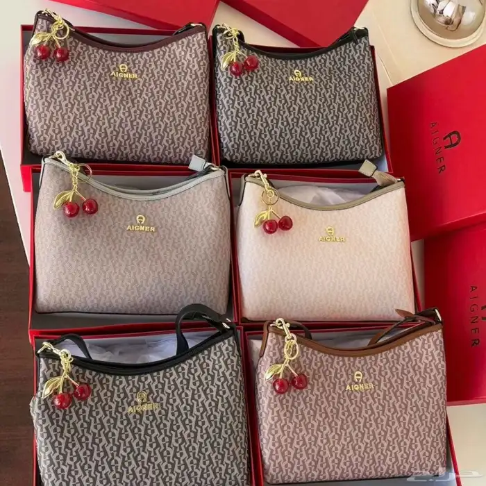 شنط نسائي تقاليد ماركه توب ماستر وهاي كولتي 35