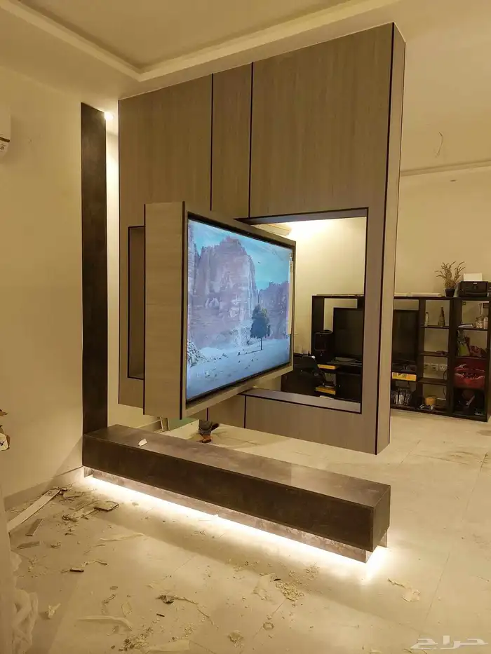 ديكورات شاشة 1