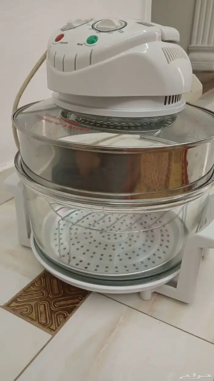 سخانة اكل جديده 0