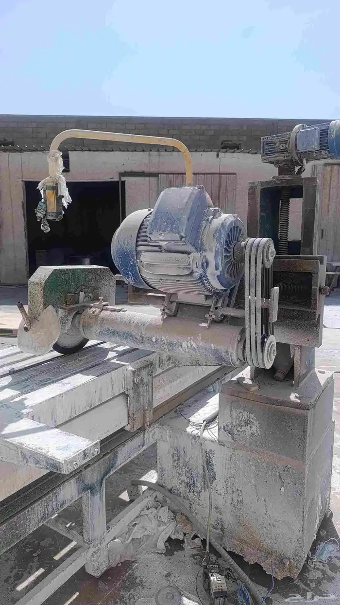 stone cutter machine 3