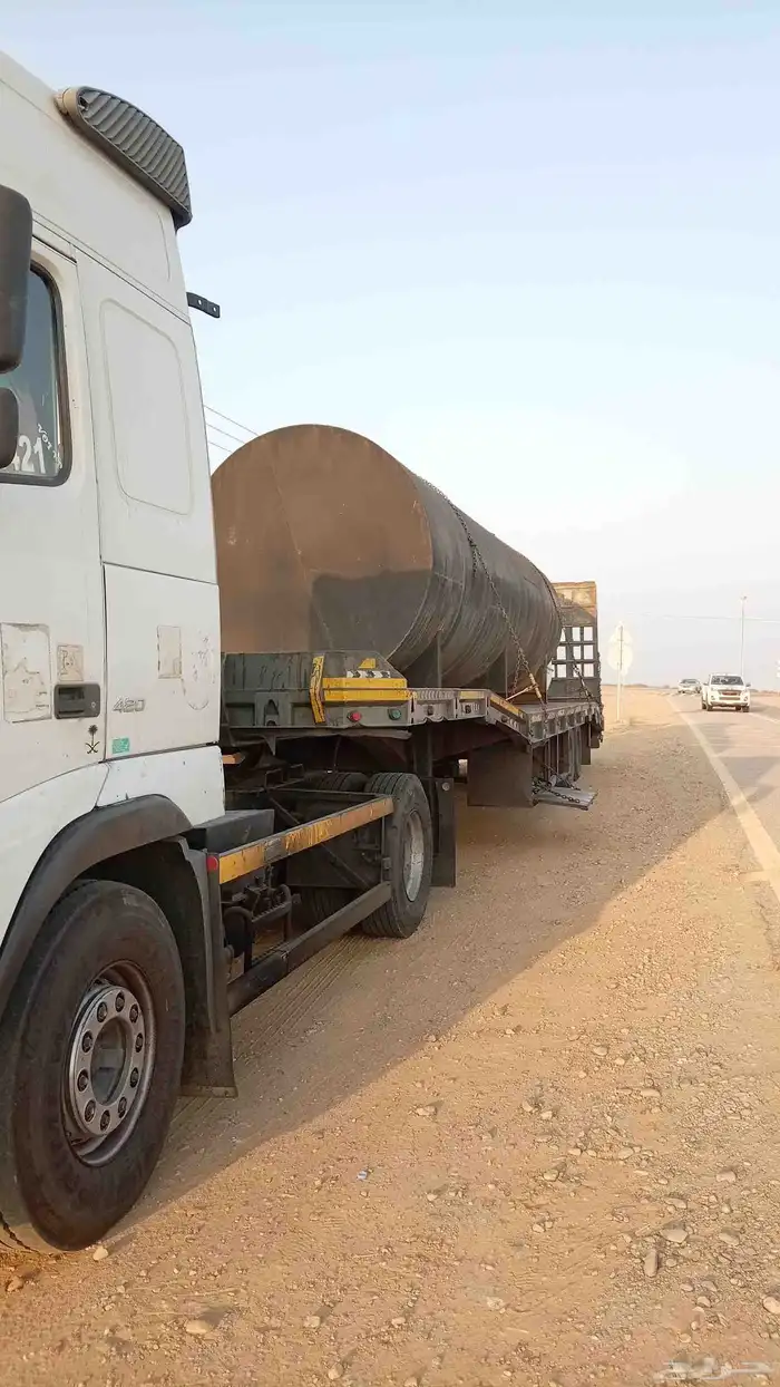لوبدلنقل المعدات 1