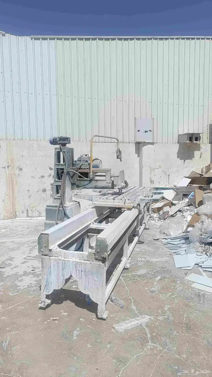 stone cutter machine 0