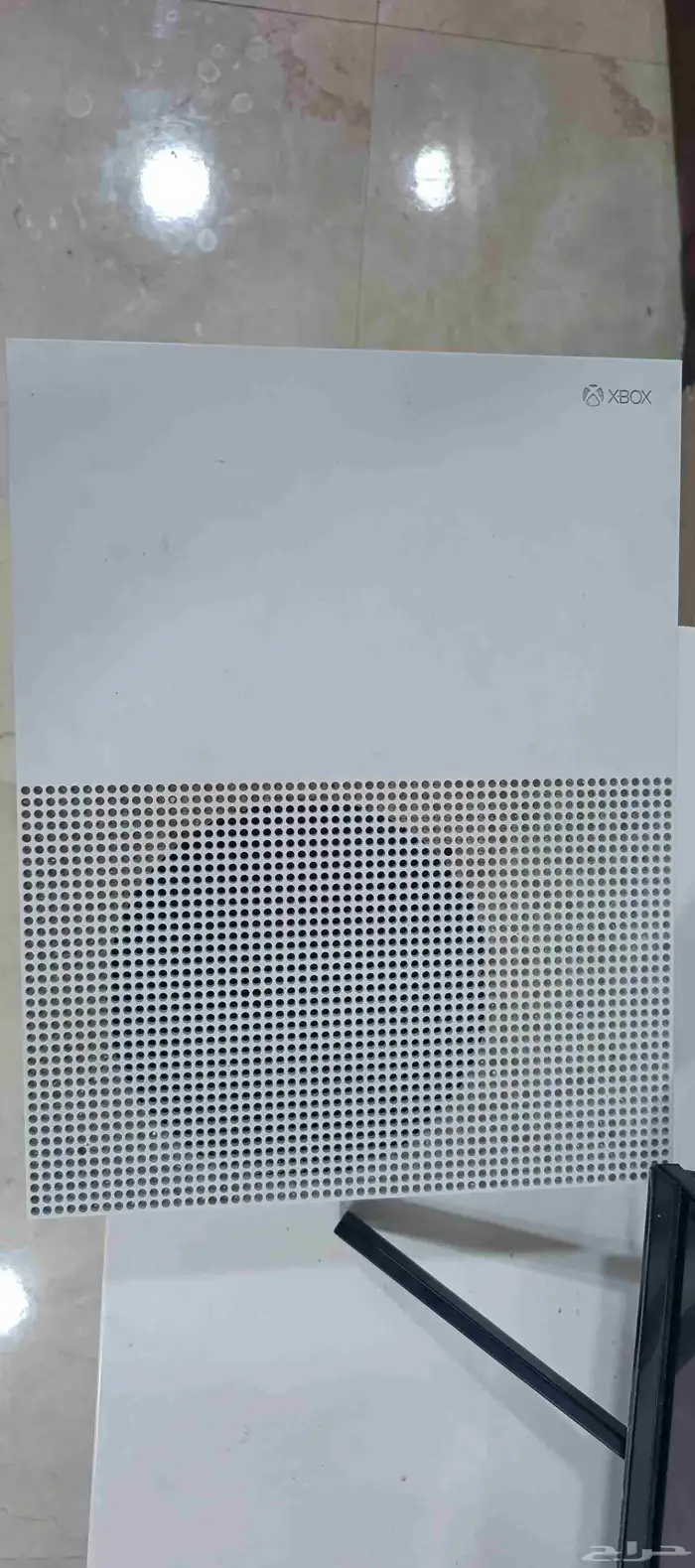 اكس بوكس ون اس 3