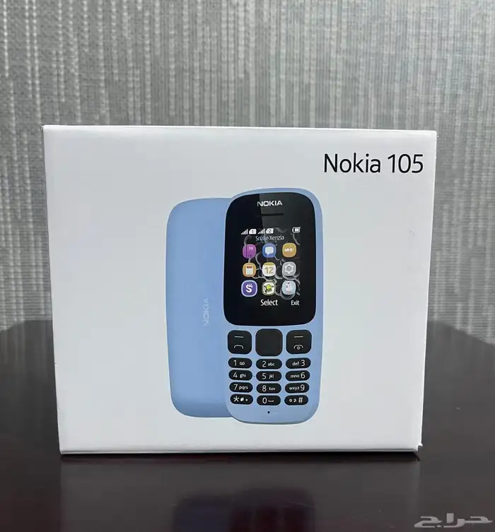 جوال نوكيا للبيع مستعجل 0