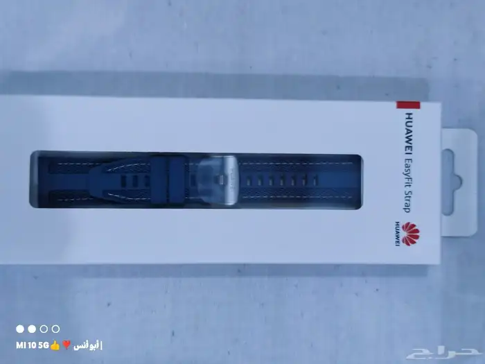 ساعه هواوي واتش جي تي 6 برو 2