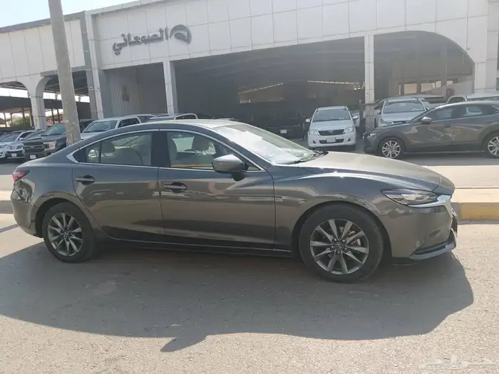 مازدا 2023 1