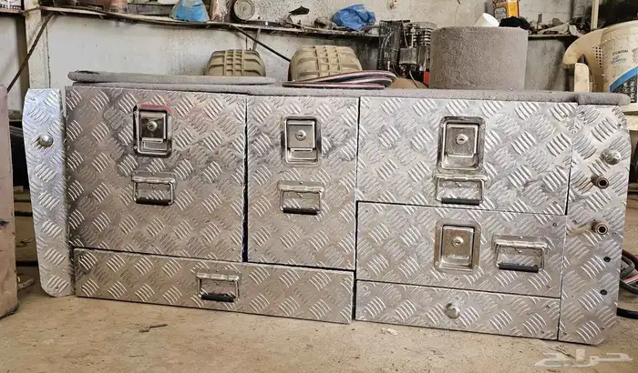 ادراج عزبه لاند كروزر 0