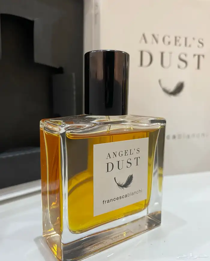عطر انجل دست من فرانشيسكا بيانكي 0