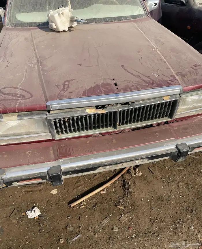 تشليح نيسان سيدرك بوكس موديل 82 0