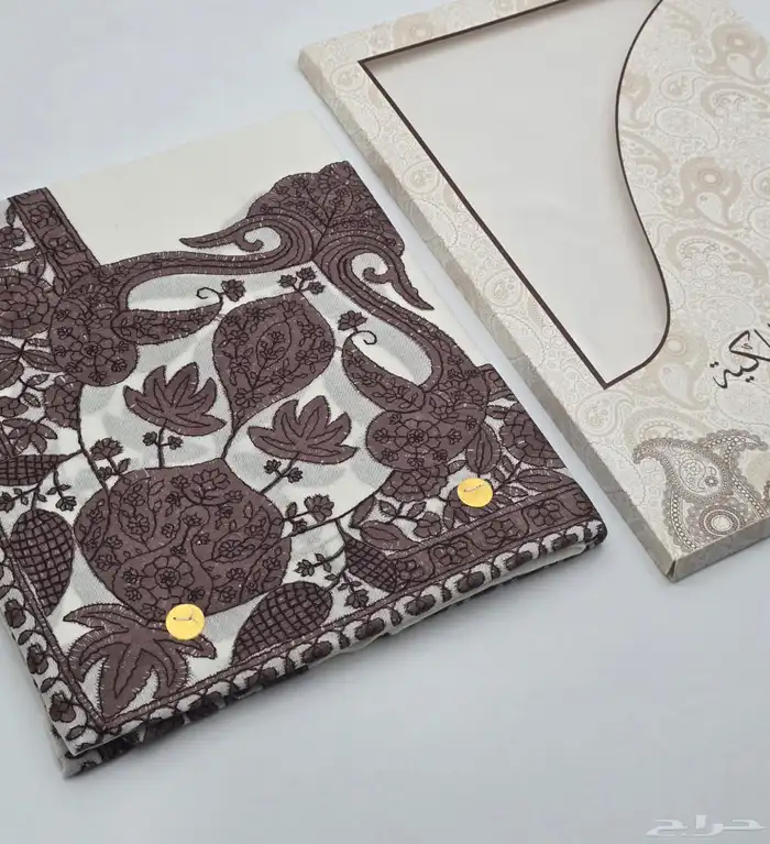 شالات اللمسه الملكيه وأقمشة شتويه بعروض خاصه 10