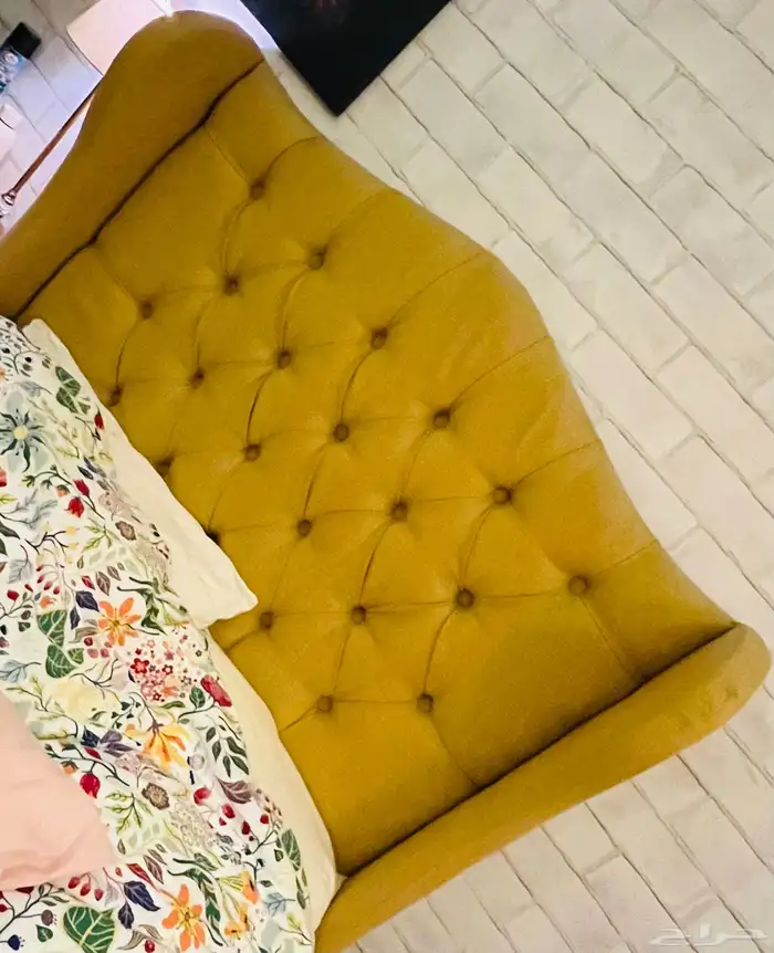 سرير نفر ونص 0