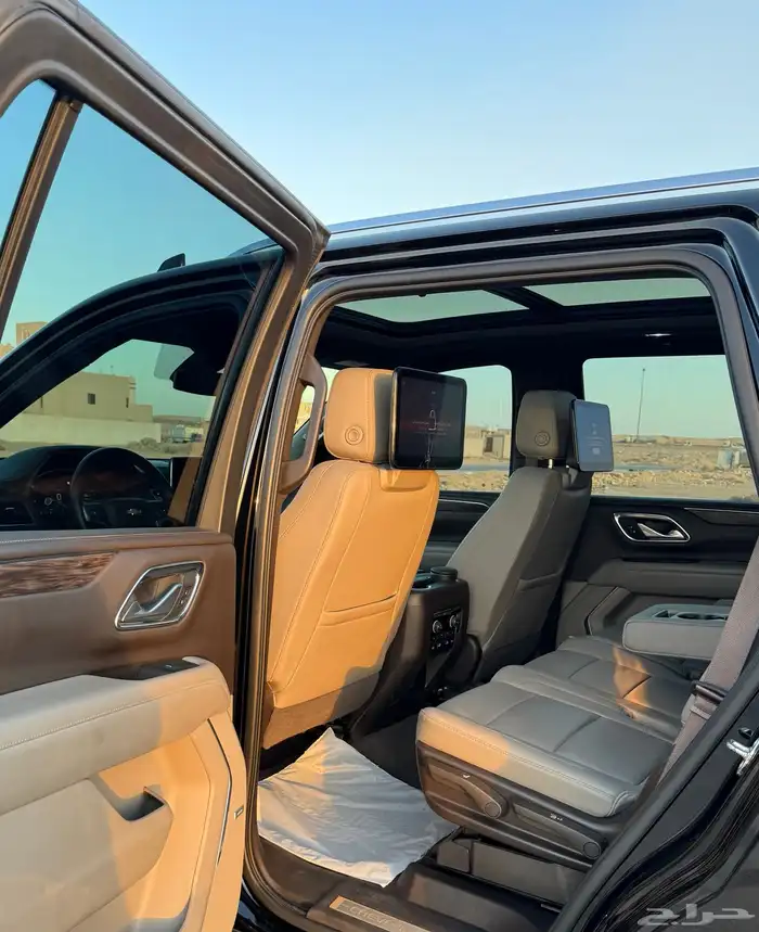 للبيع تاهو 2022 قصير LT فل كامل لكجري. 29