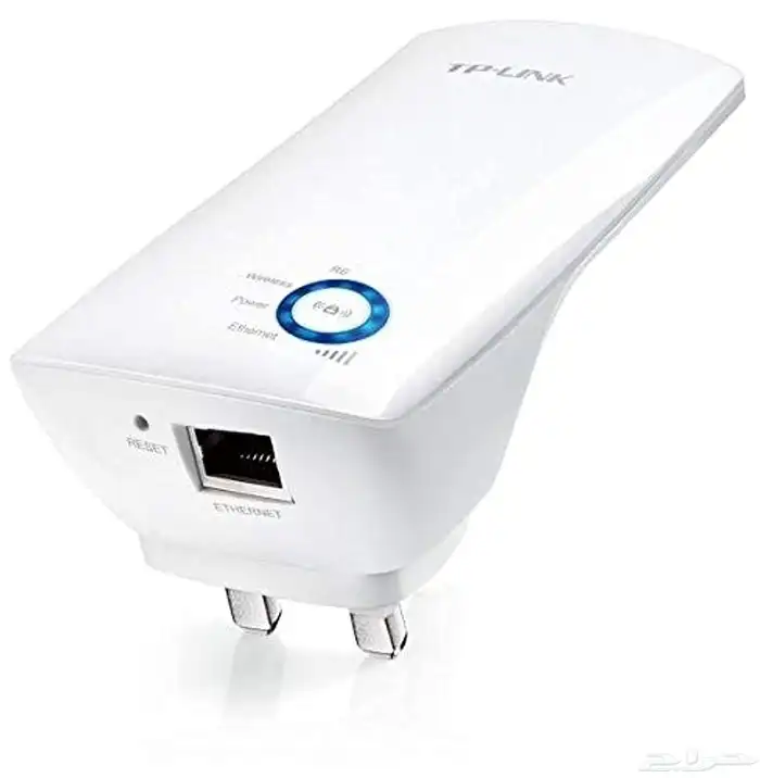 مقوي شبكه tp-link 0