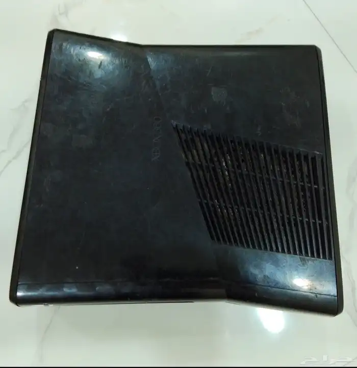 جهاز اكس بوكس 360 1