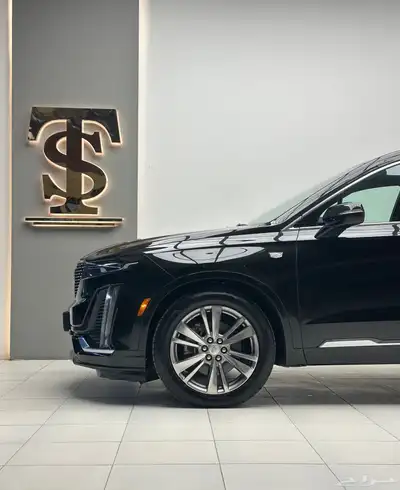 كاديلاك 2023 ( XT6 ) index