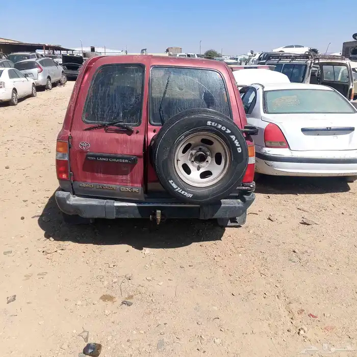 صالون 97. تشليح السعودي خميس مشيط 1