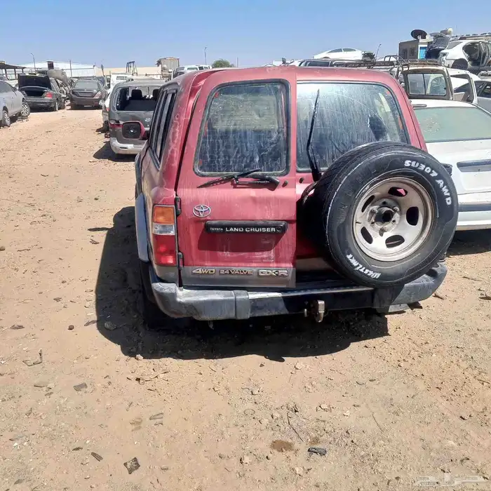 صالون 97. تشليح السعودي خميس مشيط 6