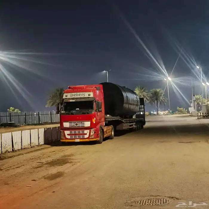 لوبد متواجد في نجران علا اي اتجاه تحميل معدات ثقيل خفيف 1