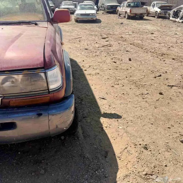 صالون 97. تشليح السعودي خميس مشيط 5