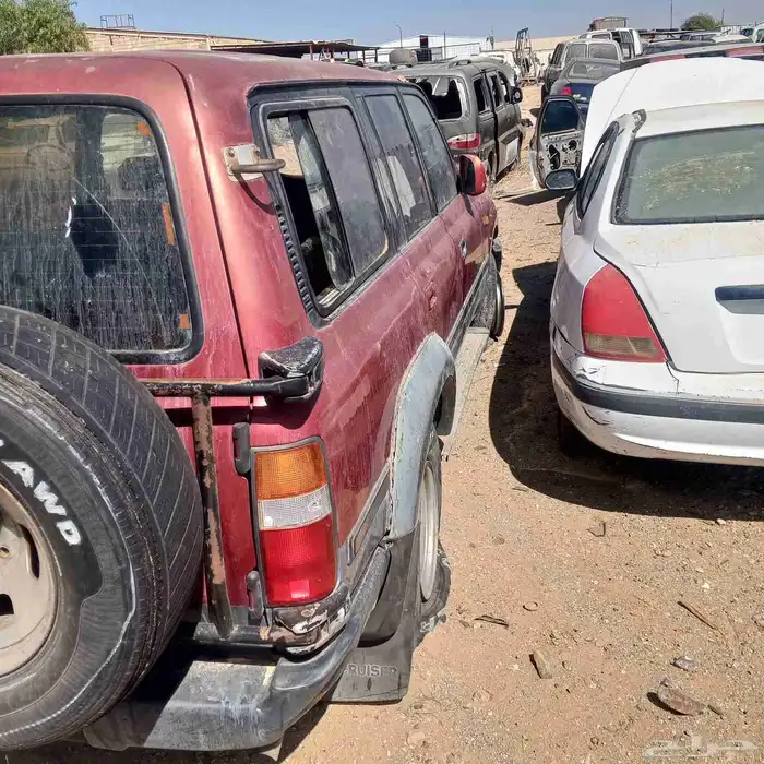 صالون 97. تشليح السعودي خميس مشيط 3