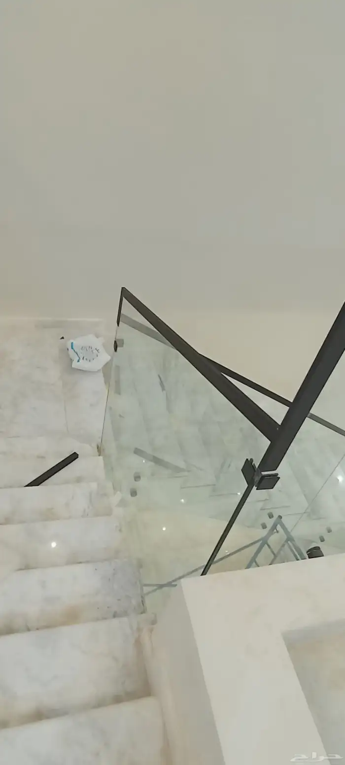 زجاج سكريت دربزين 3